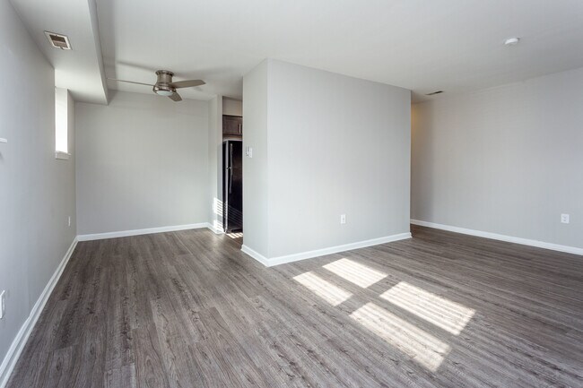 Rosedale Court Apartments