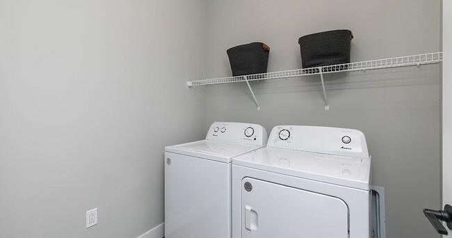 Photo - The Cunningham Apartments