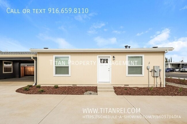 Building Photo - 313 Vandenberg Cir Unit A