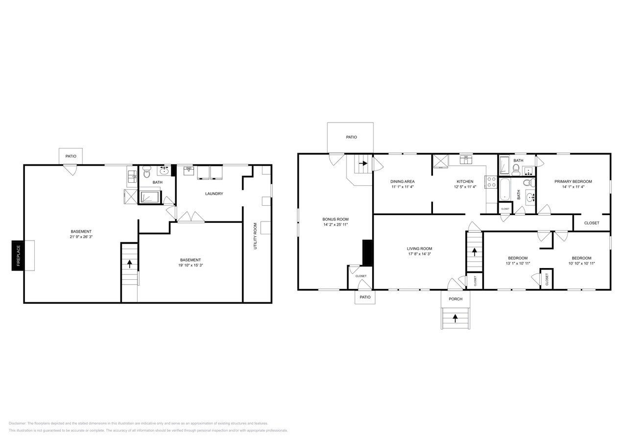 Photo - 10524 Deacon Rd