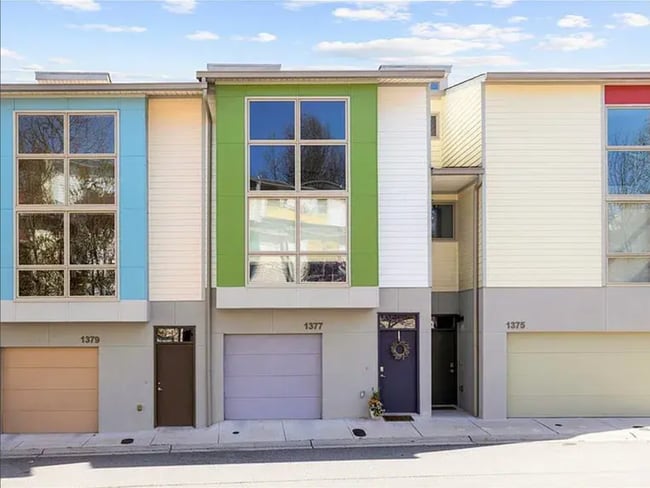 Building Photo - 1379 Stirling Cir NW