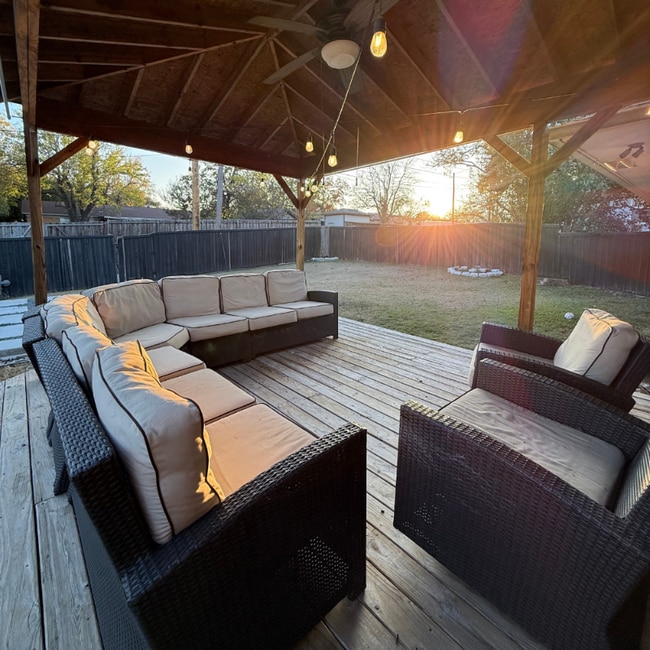 Photo - 1208 Noble Ave