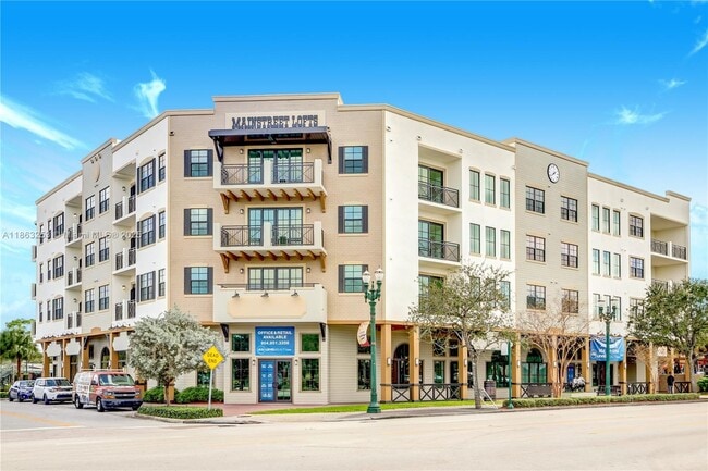 Building Photo - 4100 SW 64th Ave Unit 209 Rental