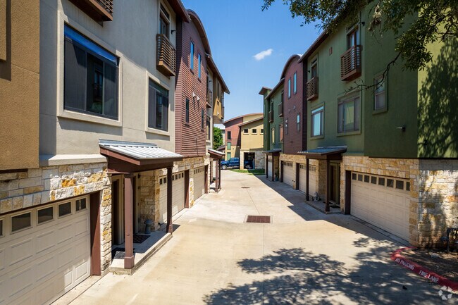 Photo - TC Towns on Cumberland