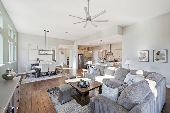 Photo - 5113 N 207th Dr