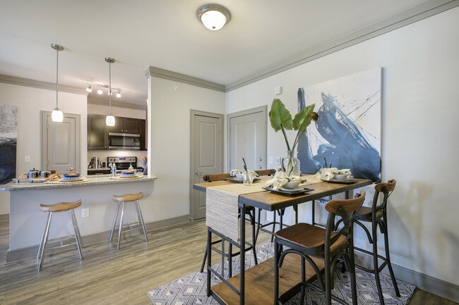 Photo - 4 Weeks Rent-Free – Move In Today! Unit ASPA