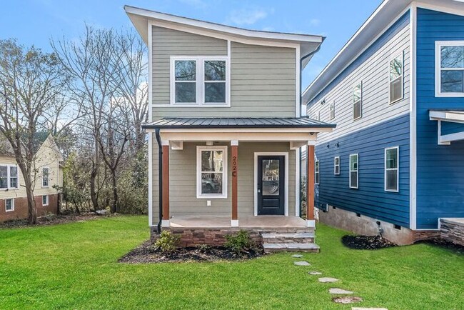 Building Photo - Close to Downtown Durham Brand New Construction