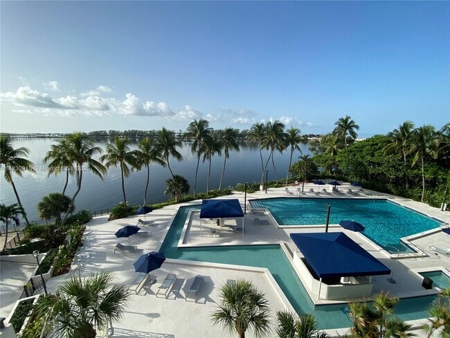 Building Photo - 2333 Brickell Ave Unit 1512 Rental