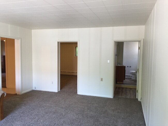 301 Isle Royale St Unidad # 3