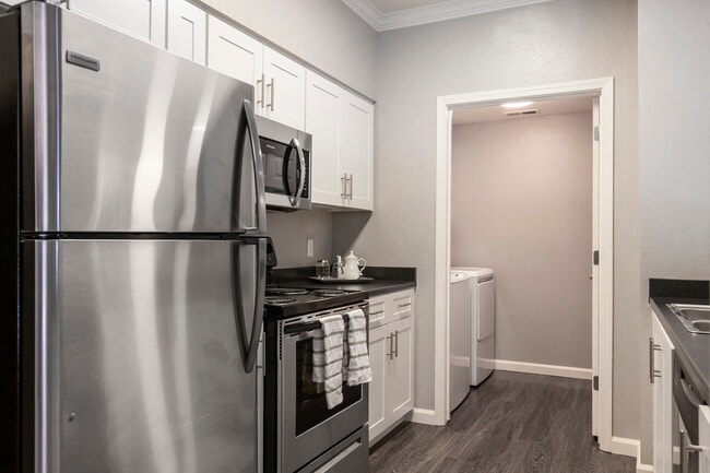 Photo - Hawthorn Village