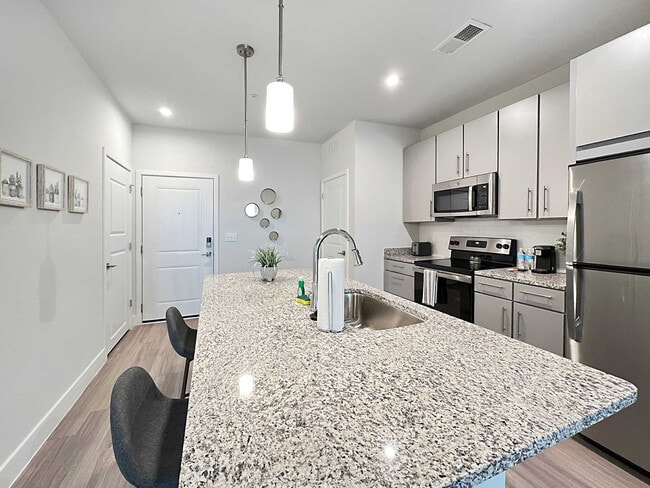 Photo - 8985 Bertha Palmer Blvd Unit SI FL3-ID1504551P