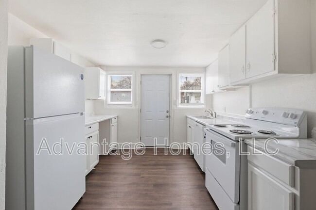 Photo - 1015 N Scott Ave Unit building 5- Front