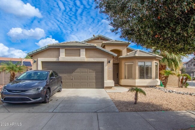 Building Photo - 16019 W Linden St