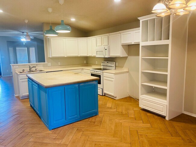 Photo - 3 bed 2 bath Frenship ISD