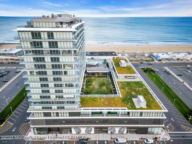 Photo - 1101 Ocean Ave Condo Unit 1106 -SPRING-SUMMER