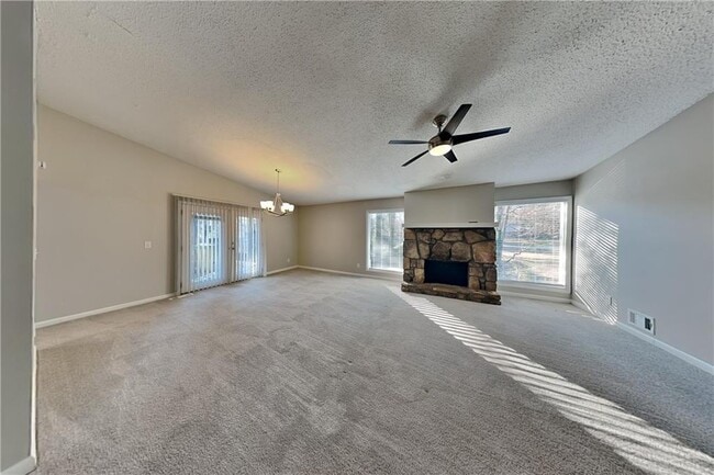 Photo - 3296 Timber Bluff Dr NE