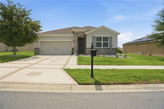 9152 SW 60th Ct Rd