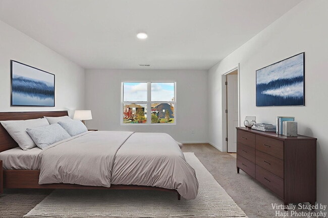 Photo - 2029 Magnolia Ln