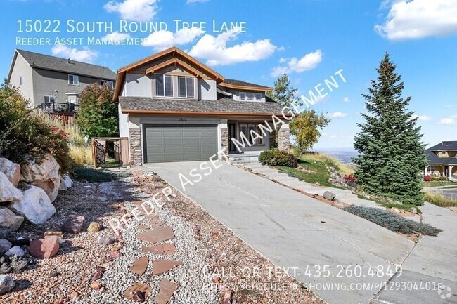 Building Photo - 15022 S Round Tree Ln Rental