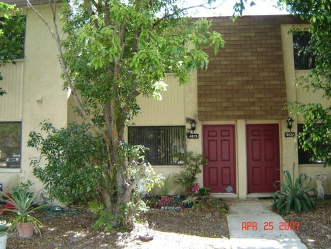 Building Photo - 4819 Sisson Rd Rental