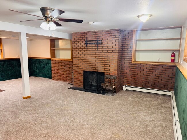Photo - 525 Lignite Ave Unidad Basement Apartment