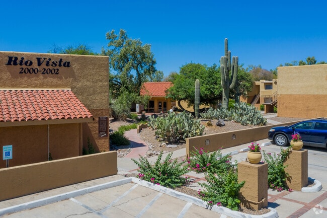 Rio Vista Apartment Homes