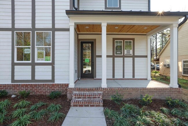 Photo - Short distance from historic Downtown Franklin