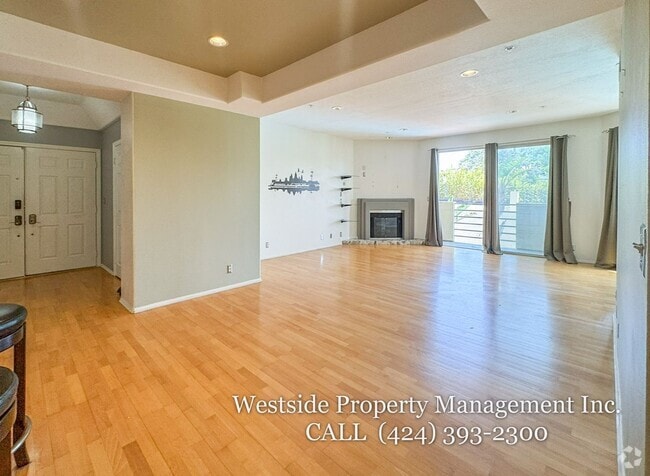 Building Photo - 3460 S Centinela Ave Rental