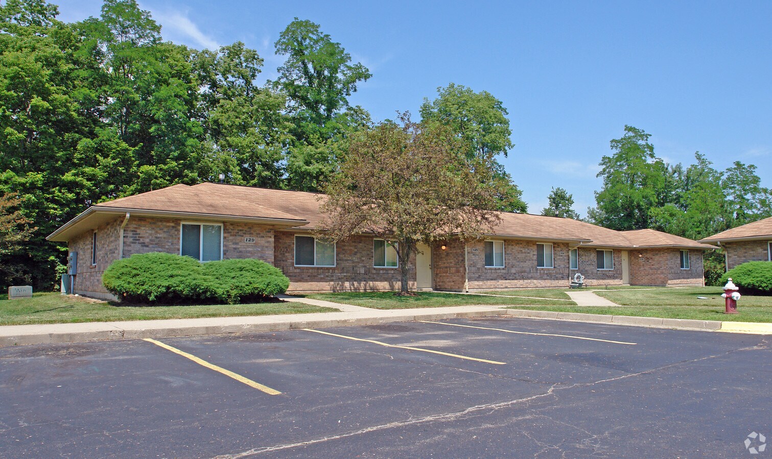 Photo - Wind Cliff Village Apartments