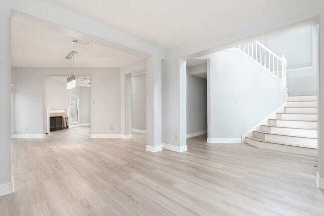 Photo - Beautiful corner lot move in ready!