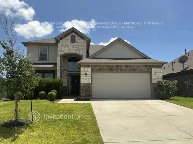 Photo - 753 Ridgewood Lk Dr