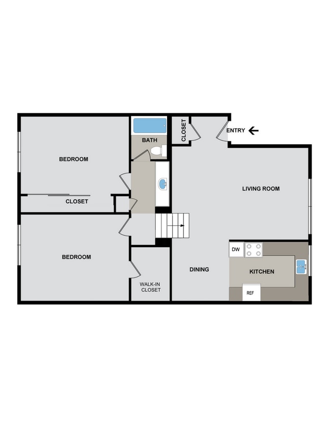 Photo - Torrey Pines Apartment Homes