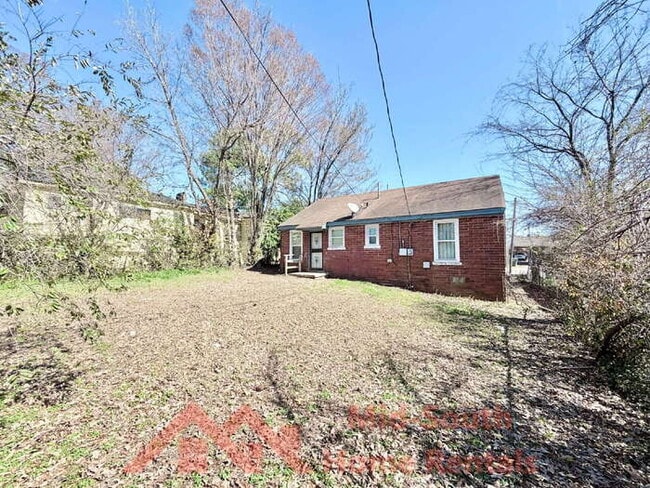 Photo - 1417 Rayner St