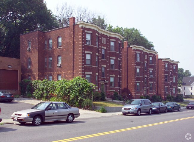 Photo - City View Commons II