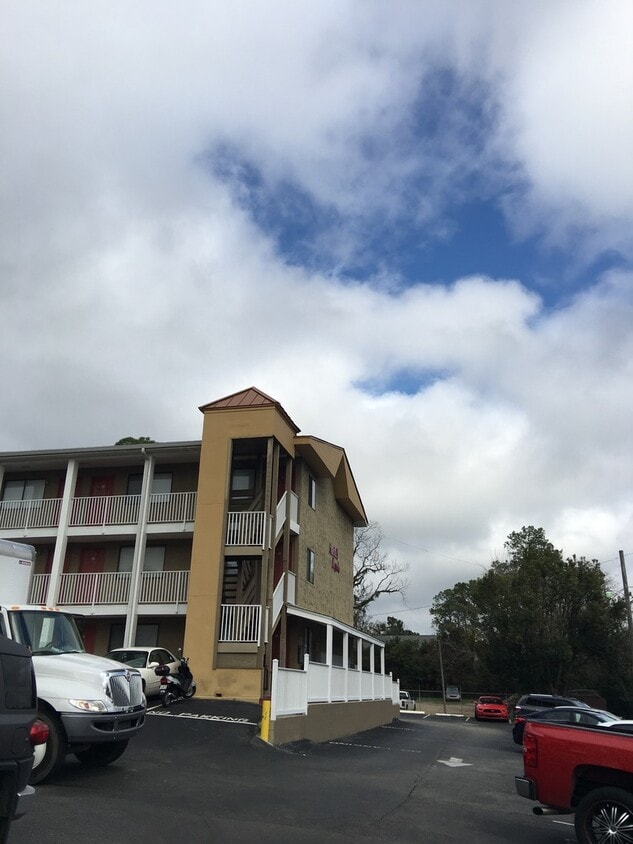 1/1 Overlooking Doak Campbell Stadium @ Se... - 1/1 Overlooking Doak Campbell Stadium @ Se...