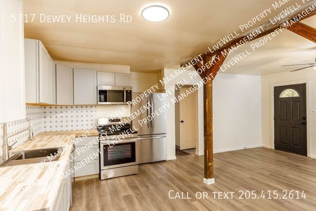 Photo - 5717 Dewey Heights Rd