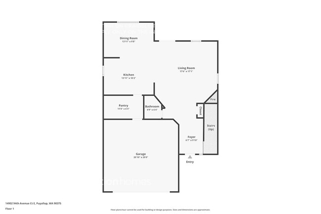 Photo - 14902 94th Ave Ct E