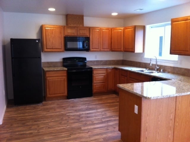 106 E Mizzou Ct Unit D
