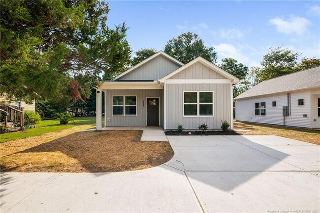 Photo - 1130 N Fayetteville Ave