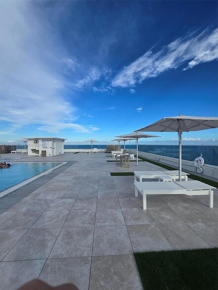 Photo - 4020 Galt Ocean Dr Unit 203