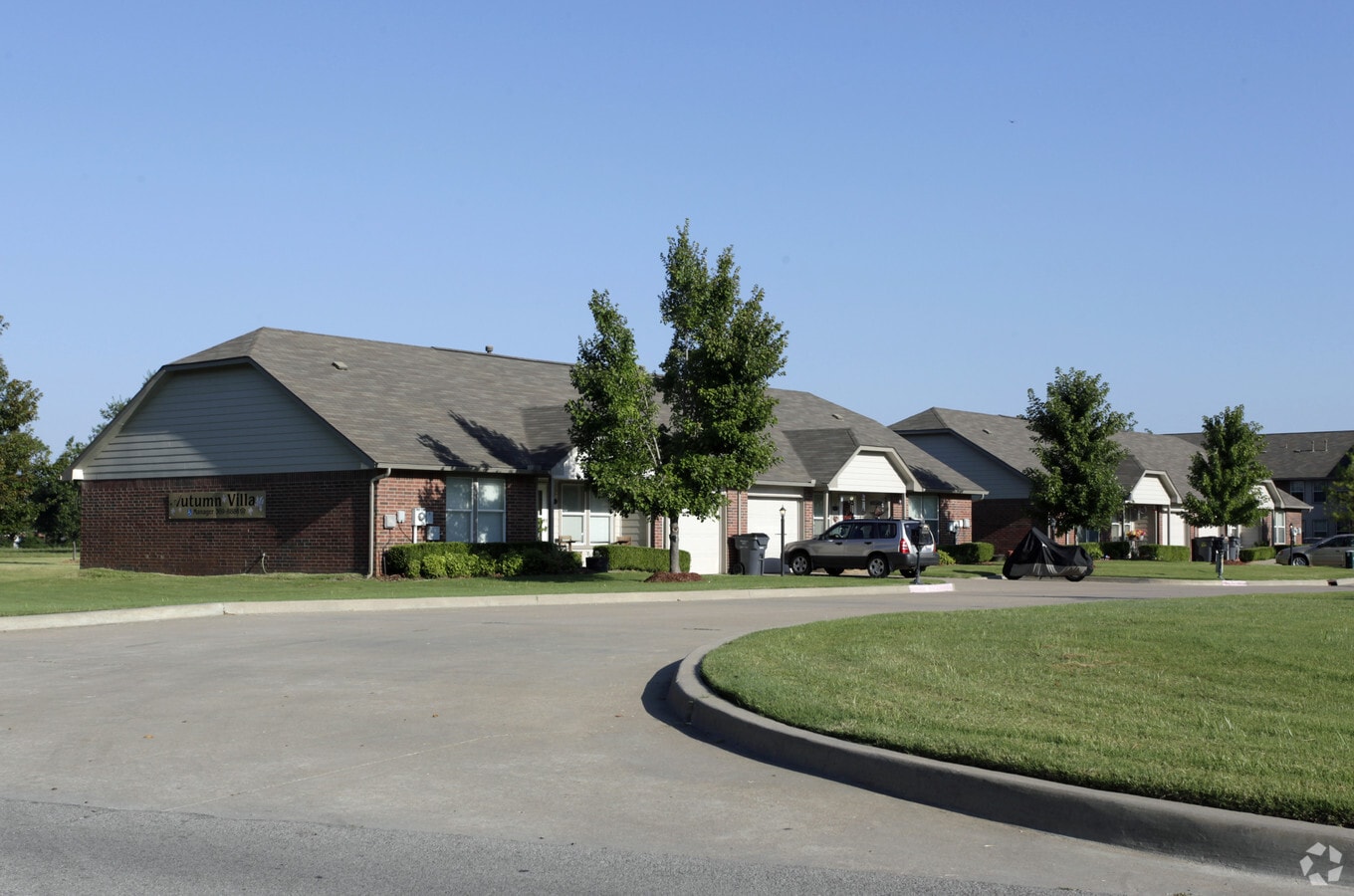 Photo - Autumn Villa