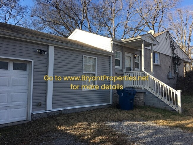 Photo - 732 Yowell Ave