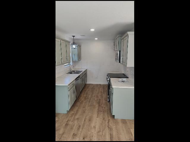 Photo - 1350 N Parker St