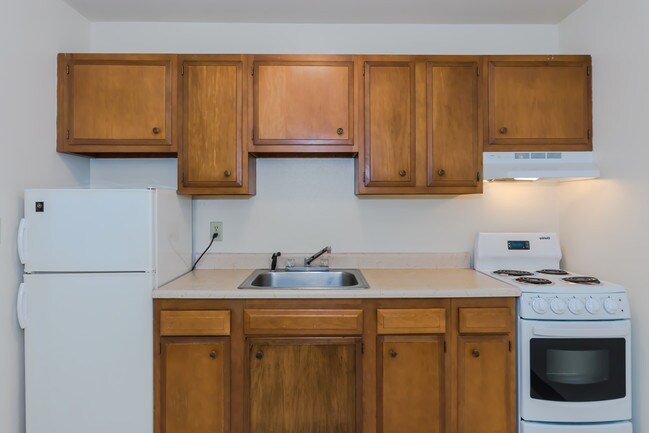 Photo - Ashwood Apartments