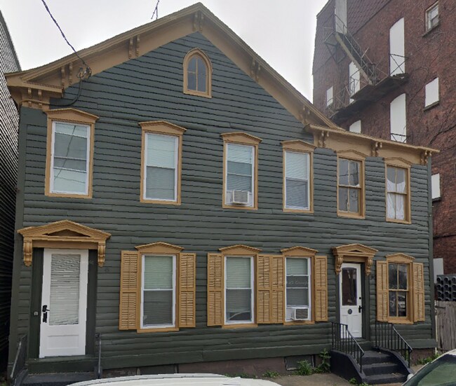 Building Photo - 53-55 Washington Ave (Schenectady) Unit 1