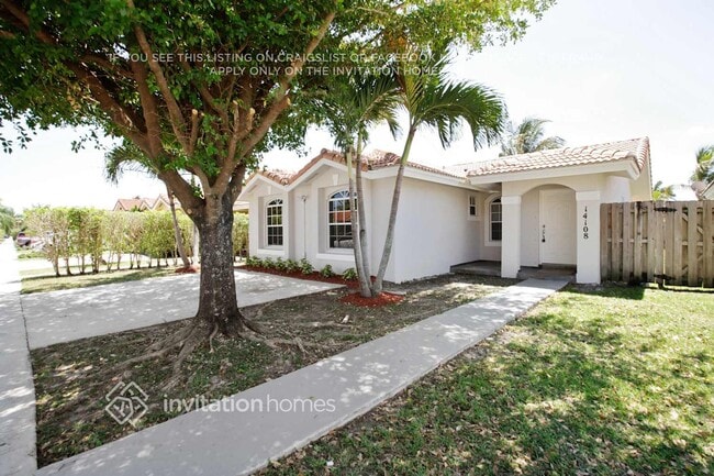 Photo - 14108 SW 145th Pl House