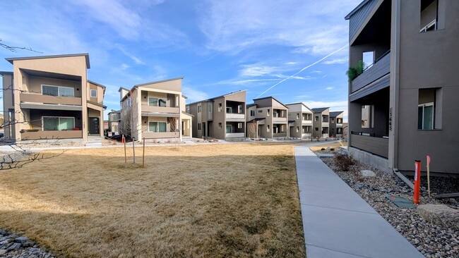 Photo - 13665 Frost Bitten Grv Unit 101