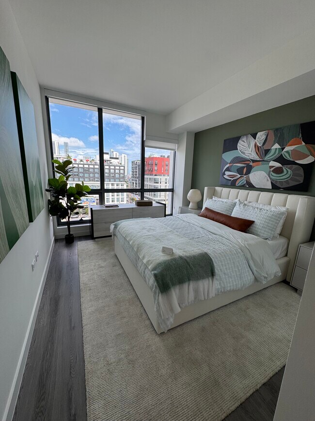 Photo - 163 NW 26th St Unidad A3