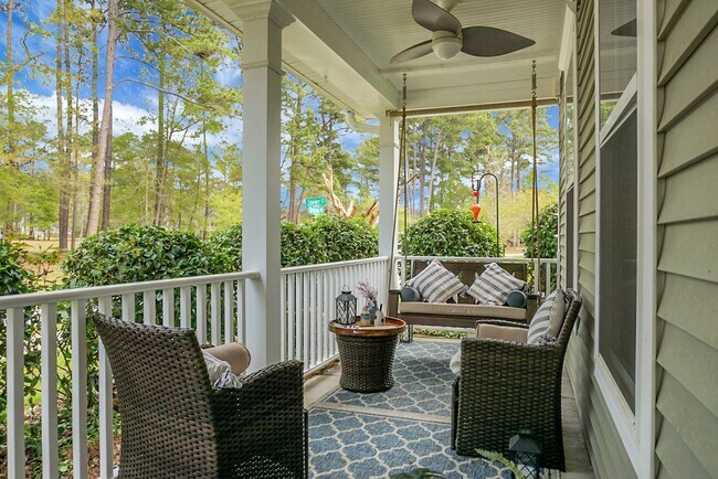 Photo - Johns Island 4BR, 2.5 BA Gem: Features Wood Floors, 2-Car Garage, & Community Pool