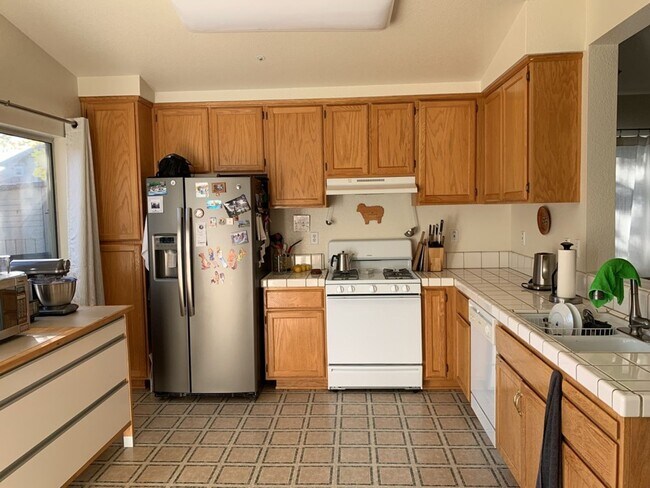 3 Bed 2 Bath in Woodland - 3 Bed 2 Bath in Woodland House